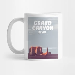 Grand Canyon Mug